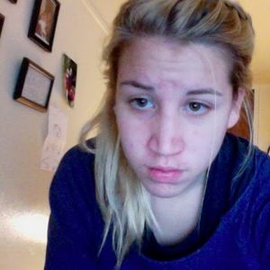 Meet your Posher, Alyssa